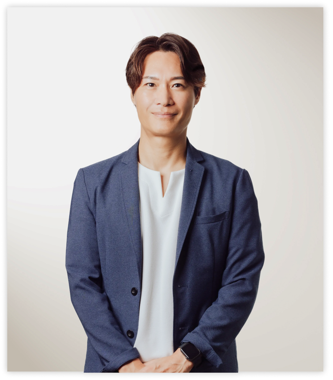 代表取締役 葛川 睦